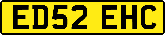 ED52EHC