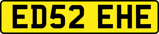 ED52EHE