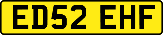 ED52EHF