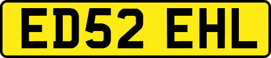 ED52EHL