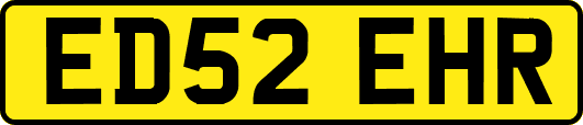 ED52EHR