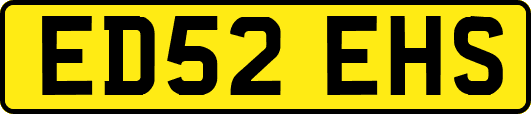 ED52EHS