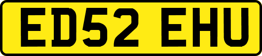 ED52EHU