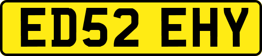 ED52EHY