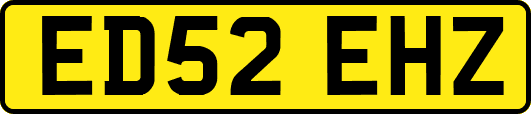 ED52EHZ