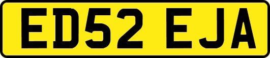 ED52EJA