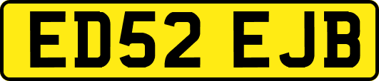 ED52EJB