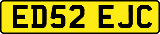 ED52EJC