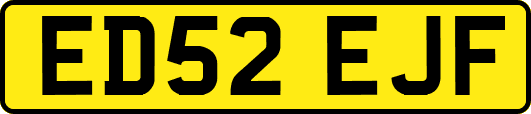 ED52EJF