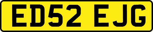 ED52EJG