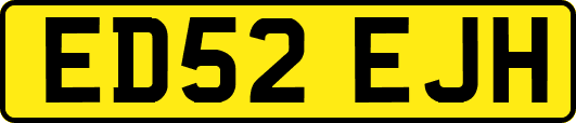 ED52EJH