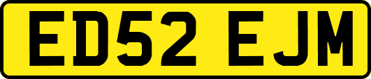 ED52EJM