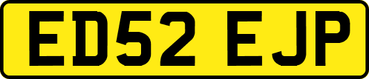 ED52EJP