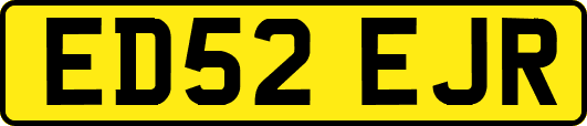 ED52EJR
