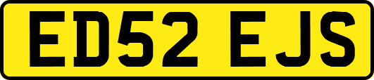 ED52EJS