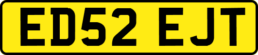 ED52EJT