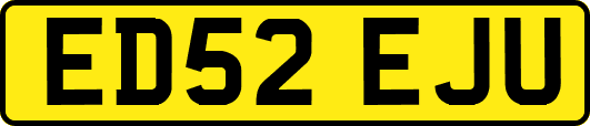 ED52EJU
