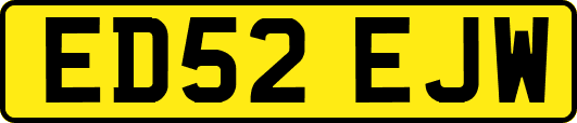ED52EJW
