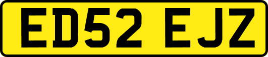 ED52EJZ