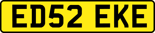 ED52EKE