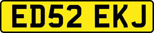 ED52EKJ