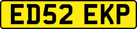 ED52EKP