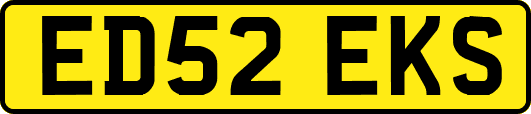 ED52EKS