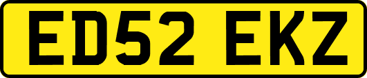 ED52EKZ