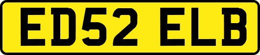 ED52ELB