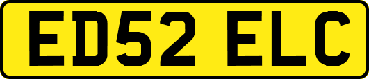 ED52ELC