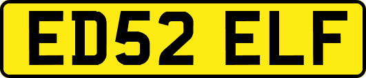 ED52ELF