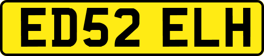 ED52ELH