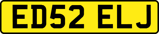 ED52ELJ