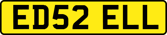 ED52ELL