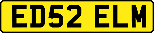 ED52ELM