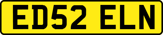 ED52ELN