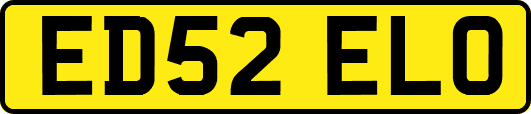 ED52ELO