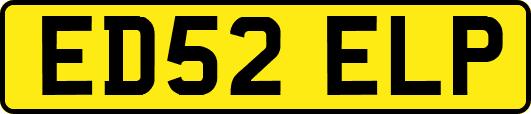 ED52ELP