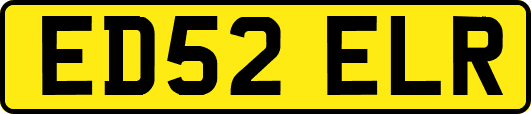 ED52ELR