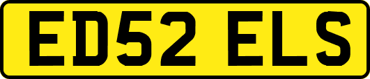 ED52ELS