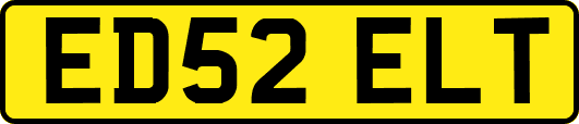 ED52ELT