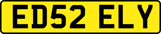 ED52ELY