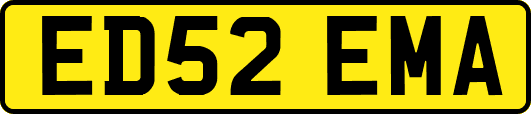 ED52EMA