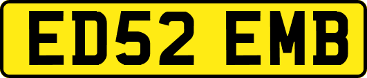 ED52EMB