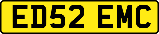ED52EMC