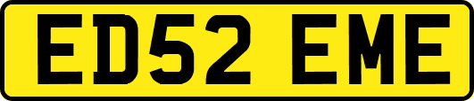 ED52EME