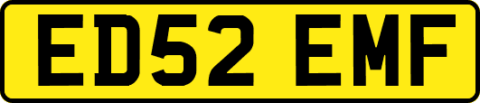 ED52EMF