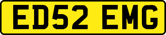 ED52EMG