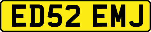 ED52EMJ