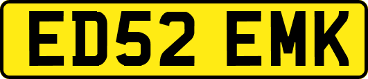 ED52EMK